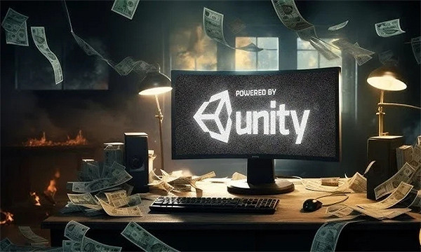 Unity員工反對新收費政策無果!近期將來有可能出現大量離職 Unity員工反對新收費政策無果!近期將來有可能出現大量離職