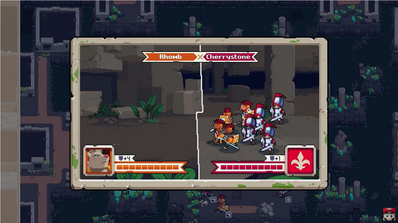 任天堂直面會匯總:碧姬公主新作 《紙馬》登陸Switch 任天堂直面會匯總:碧姬公主新作 《紙馬》登陸Switch