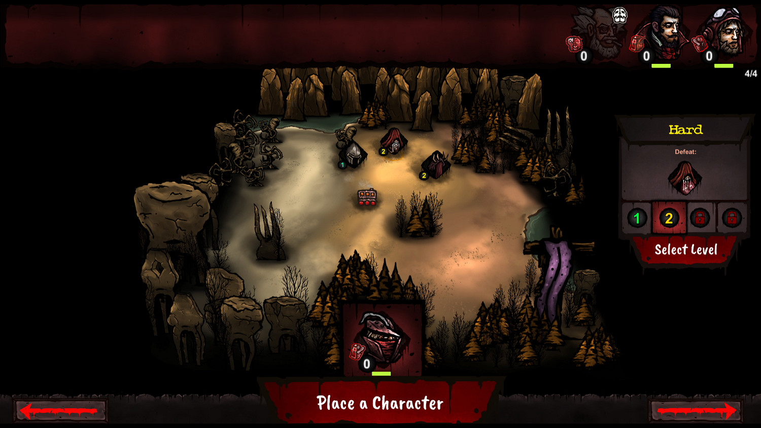 火車出站!《鐵軌與墓穴》“搶先體驗”發售 火車出站!《鐵軌與墓穴》“搶先體驗”發售