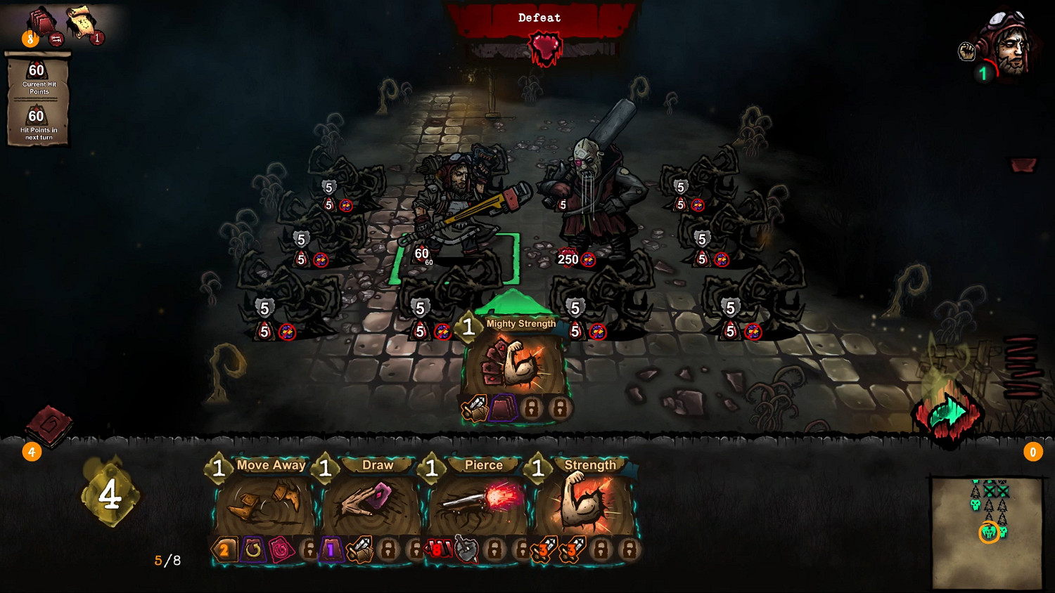 火車出站!《鐵軌與墓穴》“搶先體驗”發售 火車出站!《鐵軌與墓穴》“搶先體驗”發售