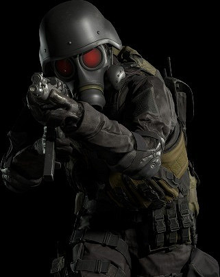 《惡靈古堡4:重製版》新內容!雇傭兵模式新增4個新角色 《惡靈古堡4:重製版》新內容!雇傭兵模式新增4個新角色