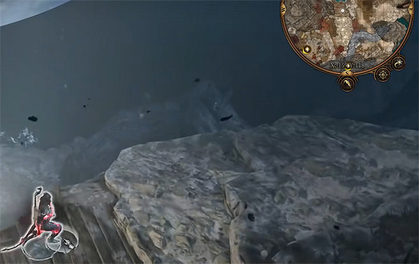 《柏德之門3》閃電矛獲取方式