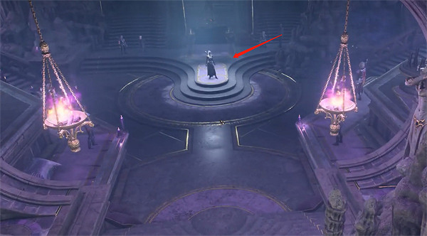 《柏德之門3》黑暗之女支線任務攻略 《柏德之門3》黑暗之女支線任務攻略