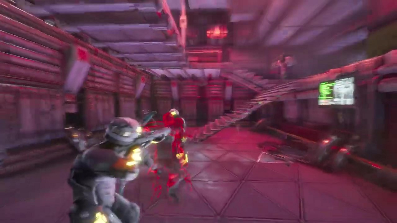 《槍墓GORE》BRANDON HEAT預告 11月22日發售