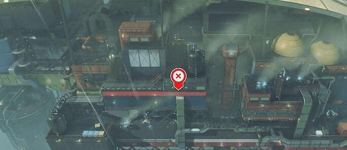 《星空》睡眠箱位置在哪？睡眠箱位置及購買方法