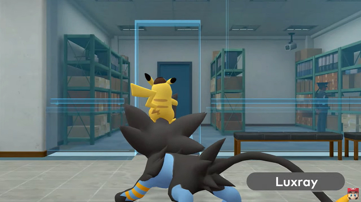 任天堂直面會匯總:碧姬公主新作 《紙馬》登陸Switch 任天堂直面會匯總:碧姬公主新作 《紙馬》登陸Switch