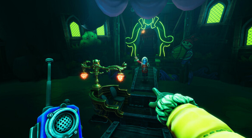 Steam喜加一:《我們曾到此探險：友誼考驗》免費領！