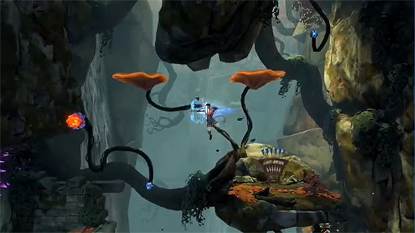 《波斯王子:失落的王冠》全新預告片公開 預購開啟! 《波斯王子:失落的王冠》全新預告片公開 預購開啟!