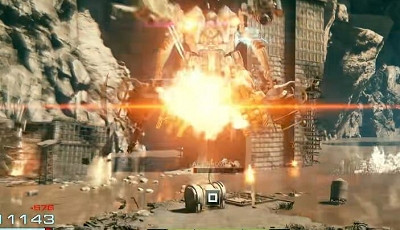 《機戰傭兵6》月光大劍獲取方法 《機戰傭兵6》月光大劍獲取方法