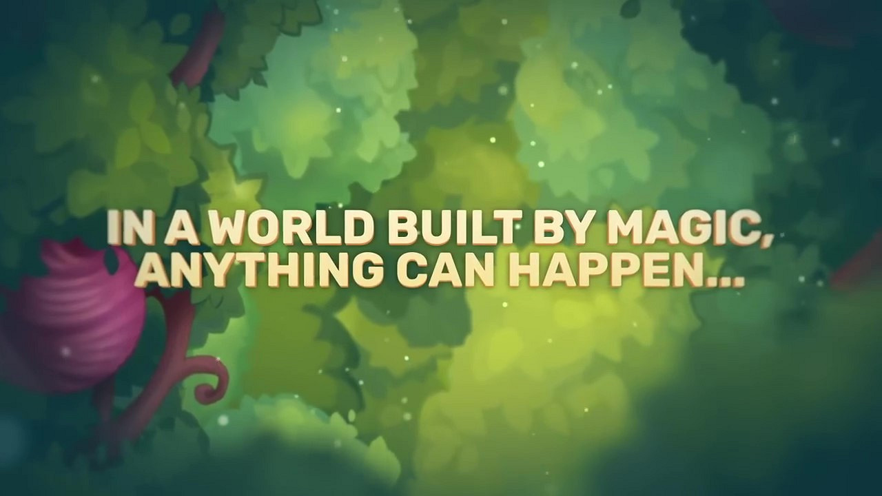 這就是班德爾城！LOL衍生遊戲《班德爾城物語》公布