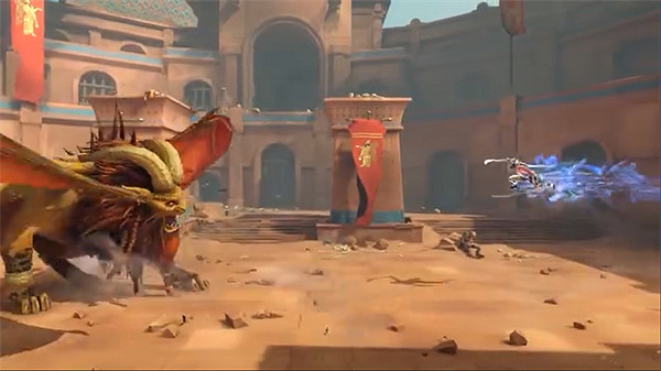 《波斯王子:失落的王冠》全新預告片公開 預購開啟! 《波斯王子:失落的王冠》全新預告片公開 預購開啟!