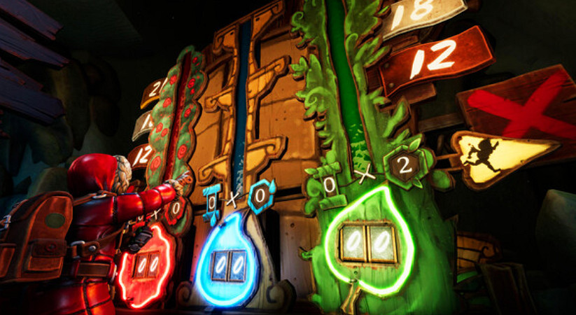 Steam喜加一:《我們曾到此探險：友誼考驗》免費領！