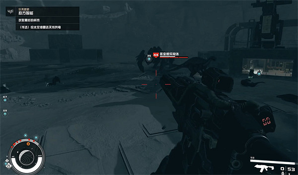 《星空starfield》駭變獸打法攻略 《星空starfield》駭變獸打法攻略