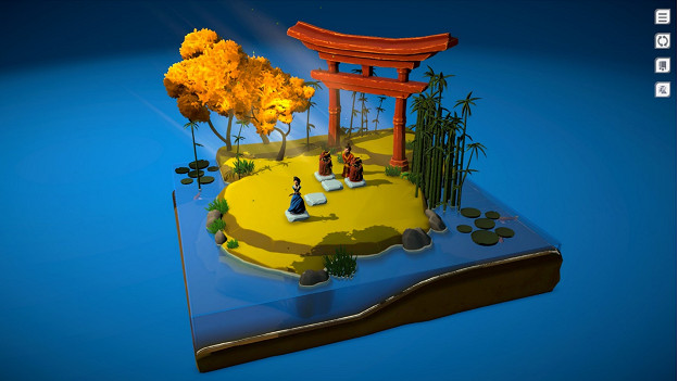 國際象棋大合集遊戲《棋境漫遊》今秋登錄PC與Xbox