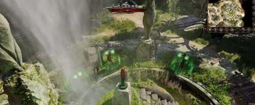 《柏德之門3》眾神雕像獲取辦法