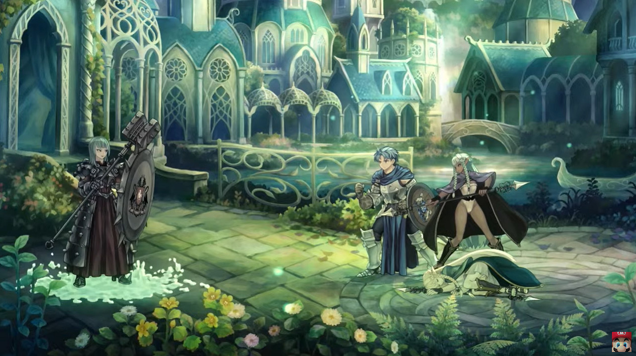 任天堂直面會匯總:碧姬公主新作 《紙馬》登陸Switch 任天堂直面會匯總:碧姬公主新作 《紙馬》登陸Switch