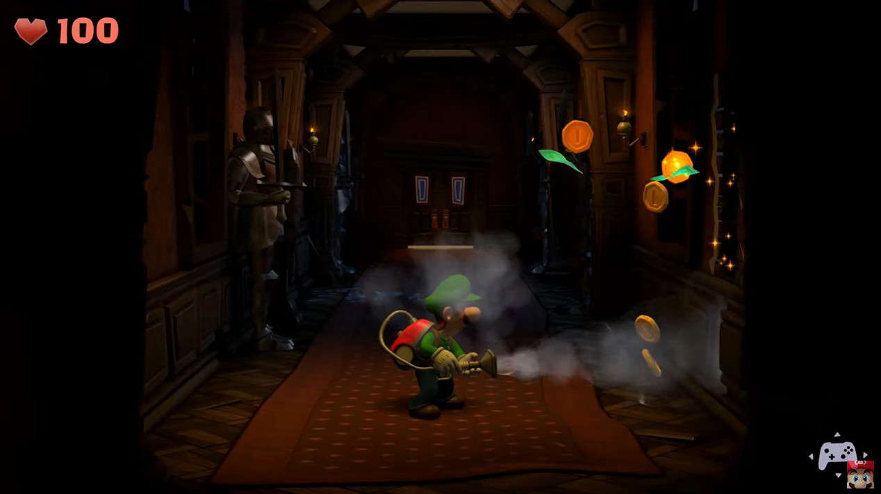 任天堂直面會匯總:碧姬公主新作 《紙馬》登陸Switch 任天堂直面會匯總:碧姬公主新作 《紙馬》登陸Switch