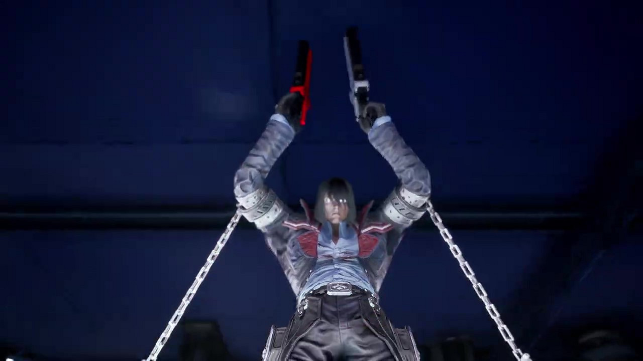 《槍墓GORE》概要預告 11月22日正式發售