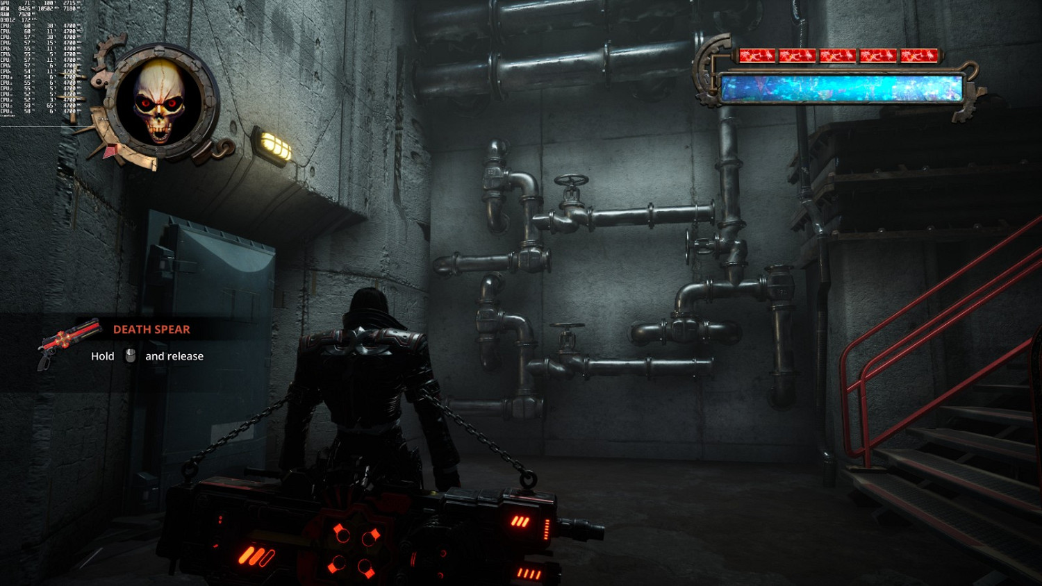 《槍墓GORE》發售支援光追DLSS2和FSR2 有卡頓問題