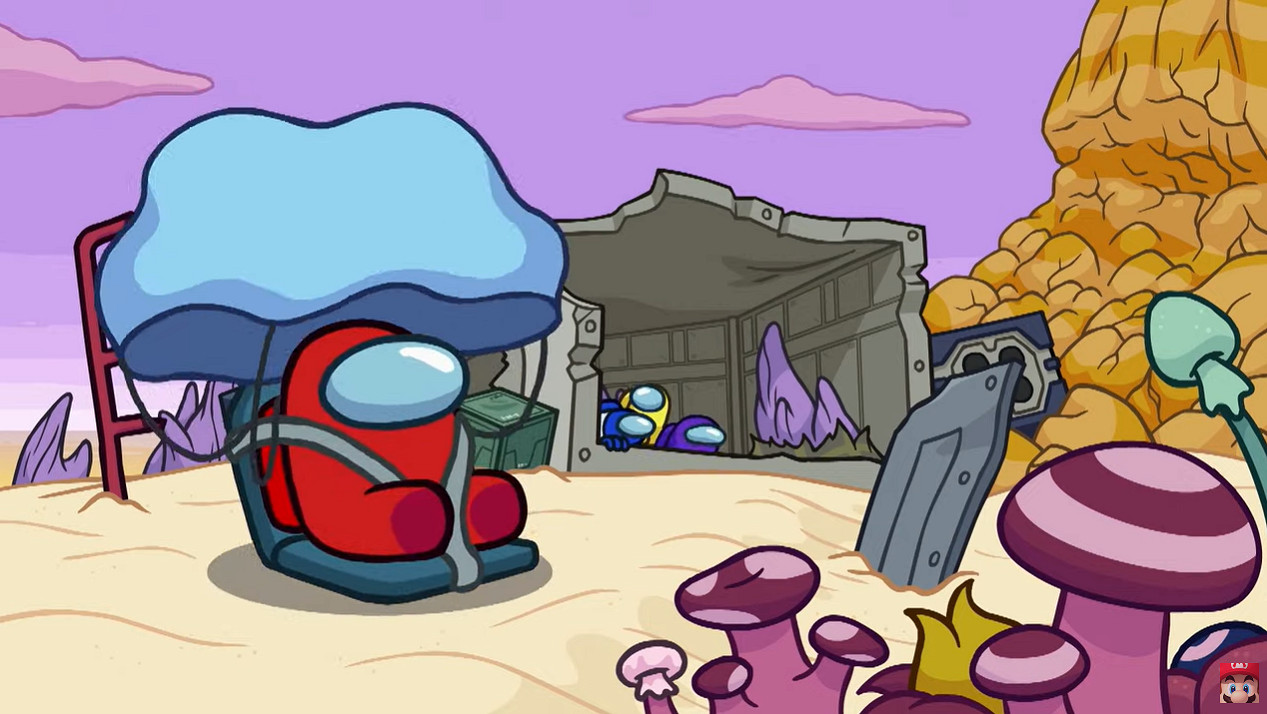 任天堂直面會匯總:碧姬公主新作 《紙馬》登陸Switch 任天堂直面會匯總:碧姬公主新作 《紙馬》登陸Switch