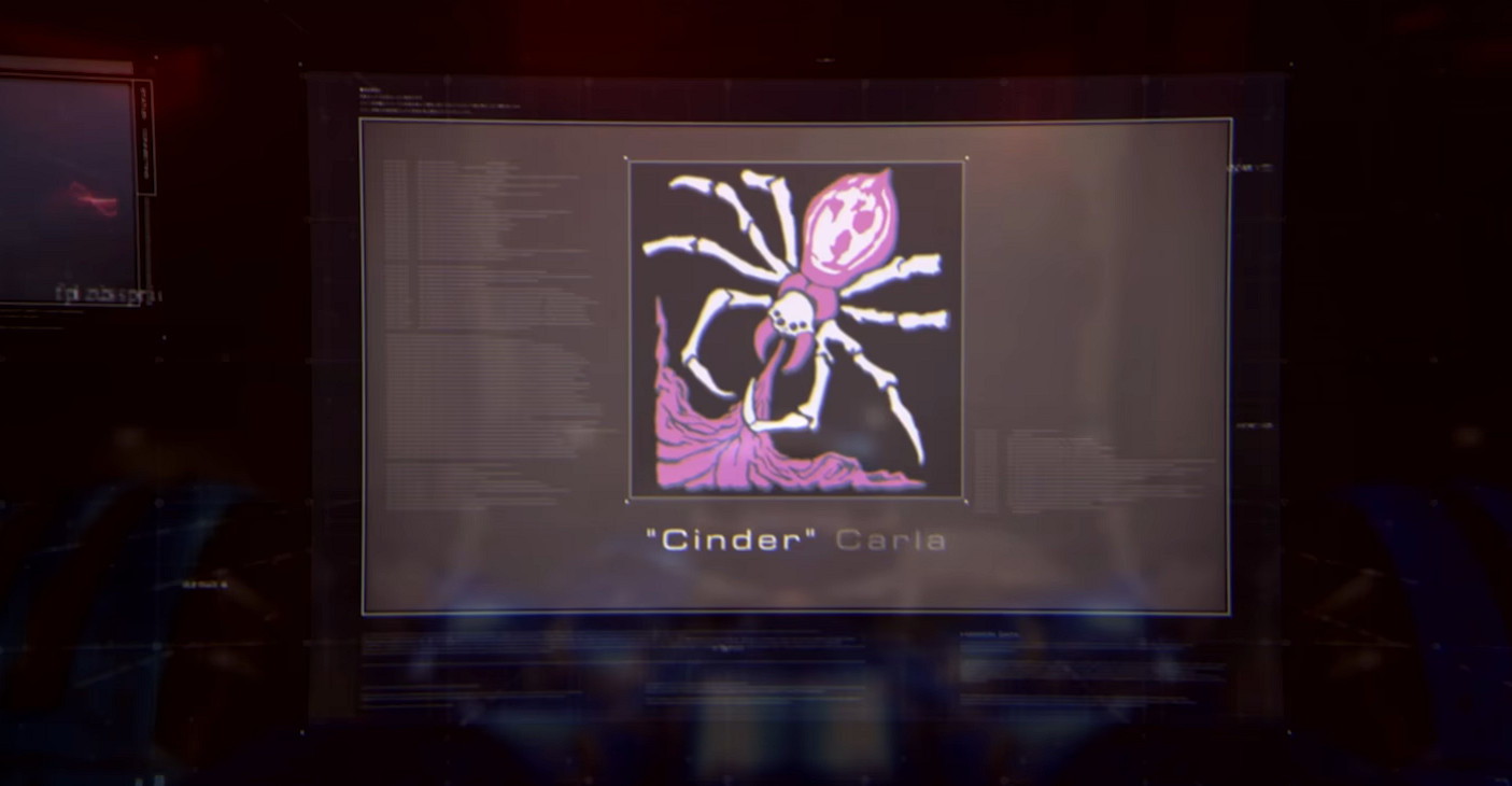 《機戰傭兵6》背景故事簡介