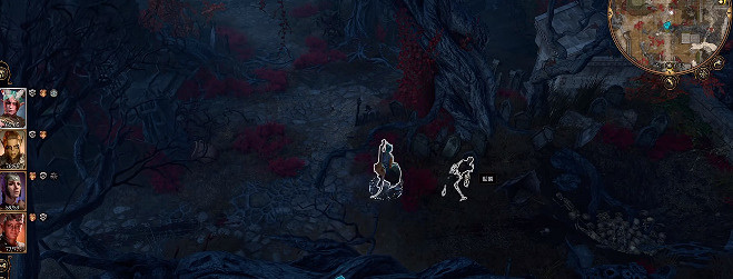 《柏德之門3》真愛之撫戒指獲取方法介紹