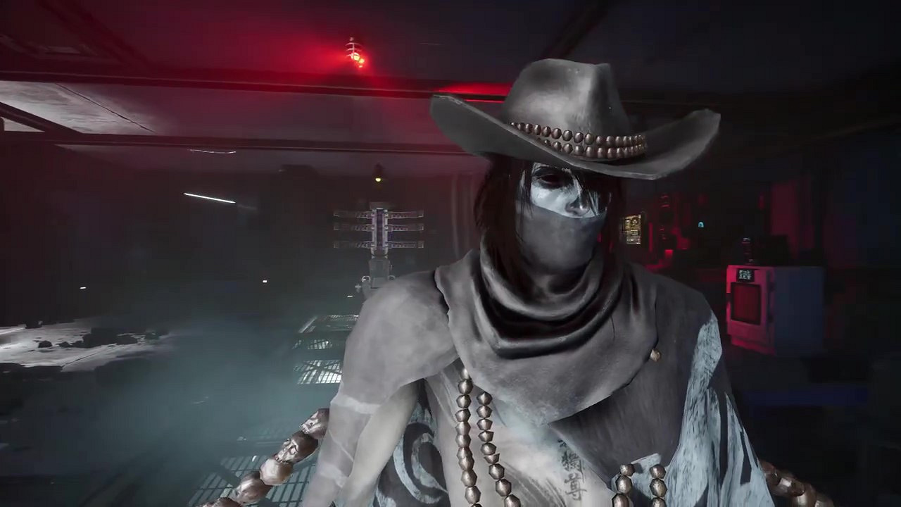 《槍墓GORE》新預告公布 11月22日發售