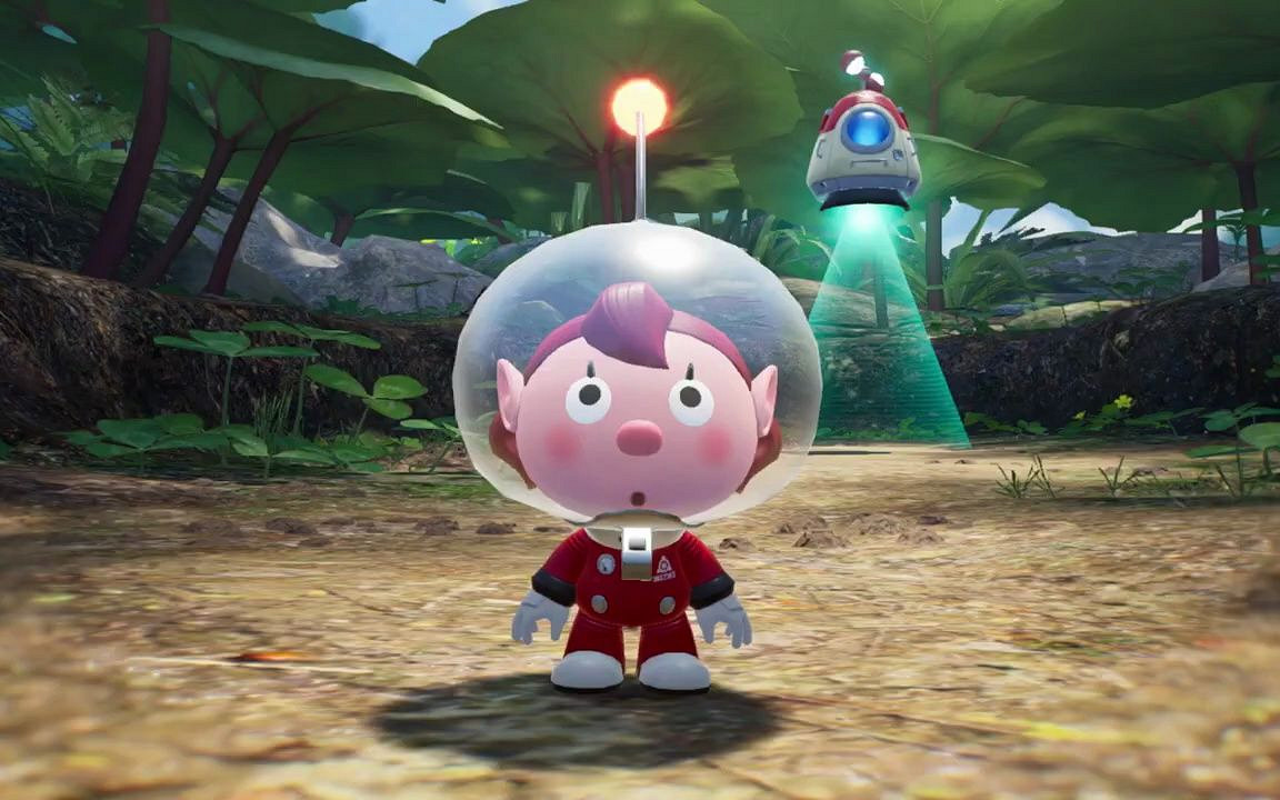 Fami通公布新一周軟硬體銷量榜第一仍是《皮克敏4》