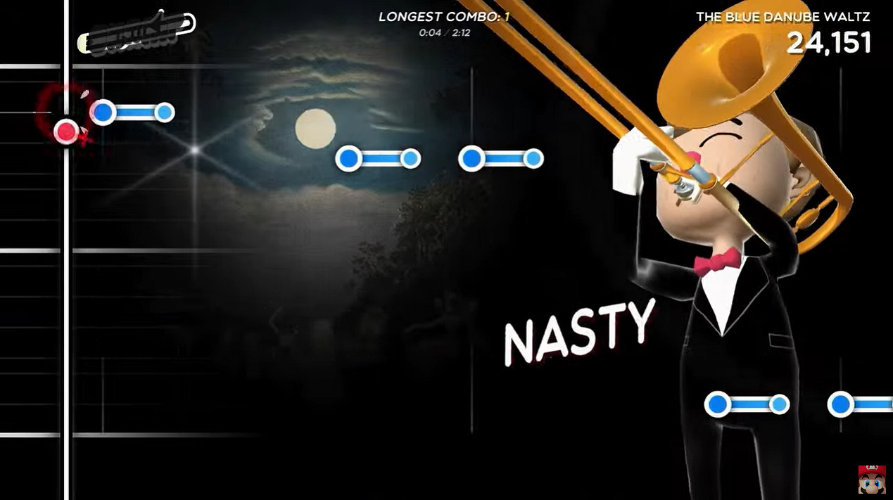 任天堂直面會匯總:碧姬公主新作 《紙馬》登陸Switch 任天堂直面會匯總:碧姬公主新作 《紙馬》登陸Switch