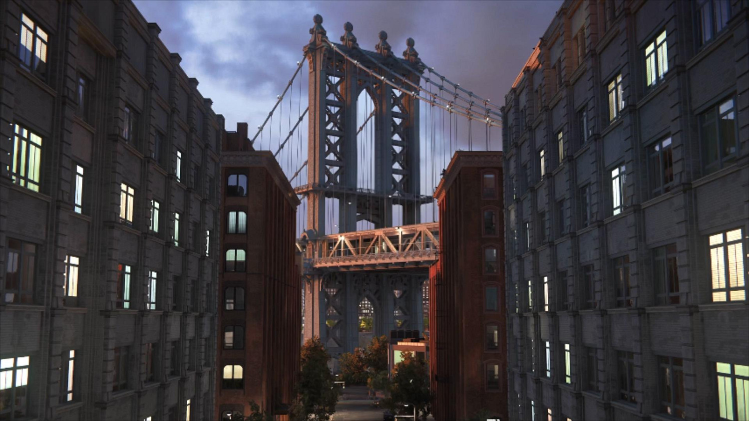 《漫威蜘蛛人2》新預告:經過拓展的漫威宇宙紐約市 《漫威蜘蛛人2》新預告:經過拓展的漫威宇宙紐約市