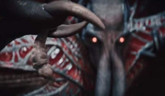 《柏德之門3》吃蟲子的好處