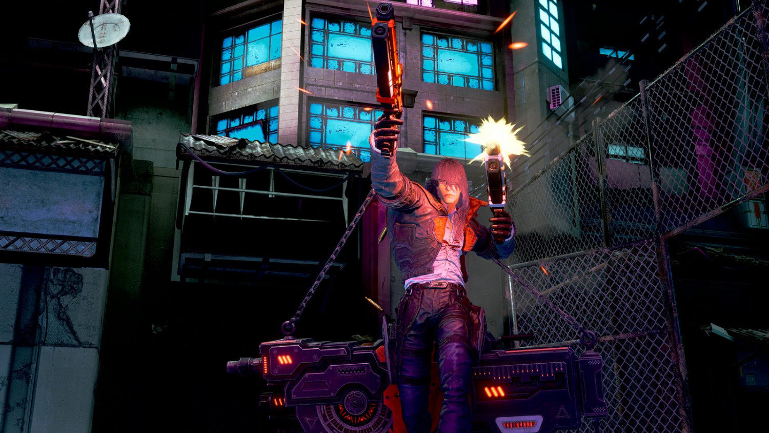 《槍墓G.O.R.E.》將於11月22日首發加入 Xbox Game Pass (XGP)