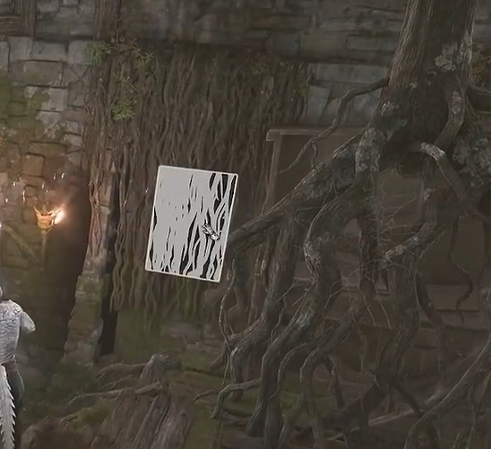 《柏德之門3》希貝爾畫像位置介紹 《柏德之門3》希貝爾畫像位置介紹