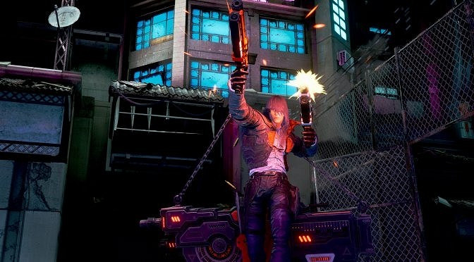 《槍墓G.O.R.E.》15分鐘高清實機展示分享