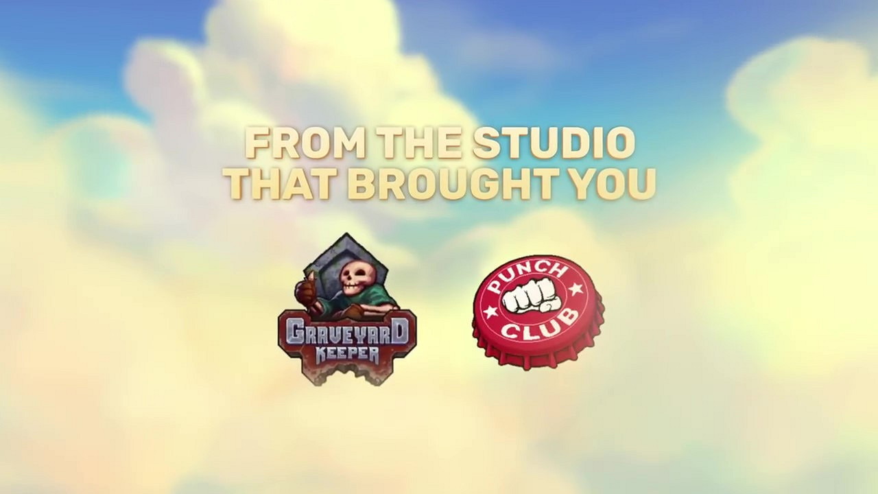 這就是班德爾城！LOL衍生遊戲《班德爾城物語》公布