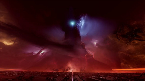 《命運2》資料片“終焉之形“現開啟預購！售價約新台幣857元