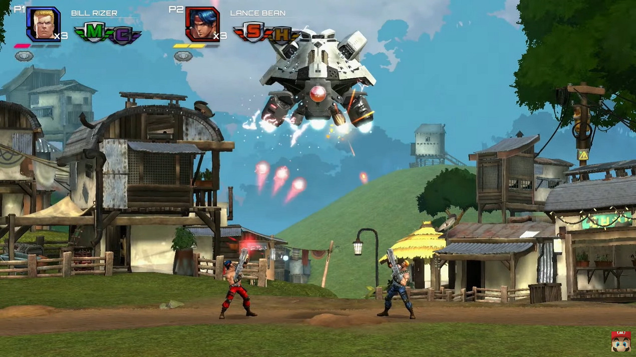 任天堂直面會匯總:碧姬公主新作 《紙馬》登陸Switch 任天堂直面會匯總:碧姬公主新作 《紙馬》登陸Switch