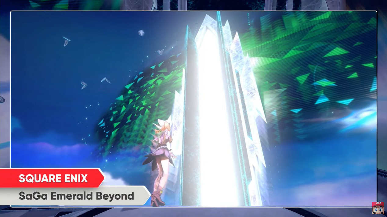 任天堂直面會匯總:碧姬公主新作 《紙馬》登陸Switch 任天堂直面會匯總:碧姬公主新作 《紙馬》登陸Switch