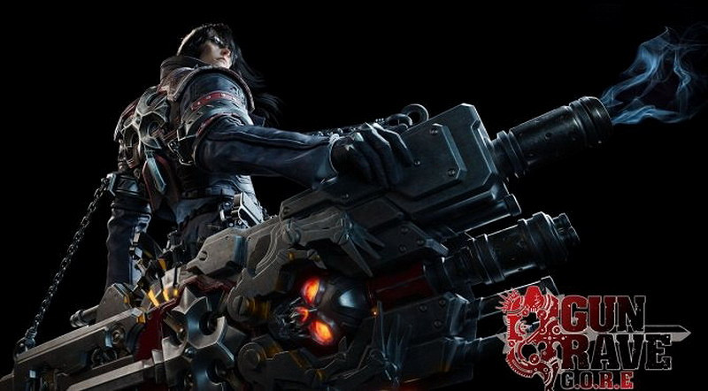 《槍墓GORE》發售支援光追DLSS2和FSR2 有卡頓問題