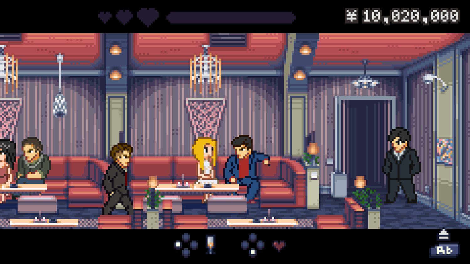 橫版動作遊戲《日薄西山》已於9月15日正式發售