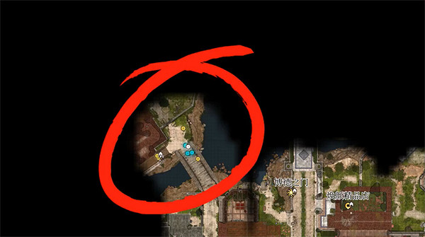 《柏德之門3》黑暗之女支線任務攻略 《柏德之門3》黑暗之女支線任務攻略