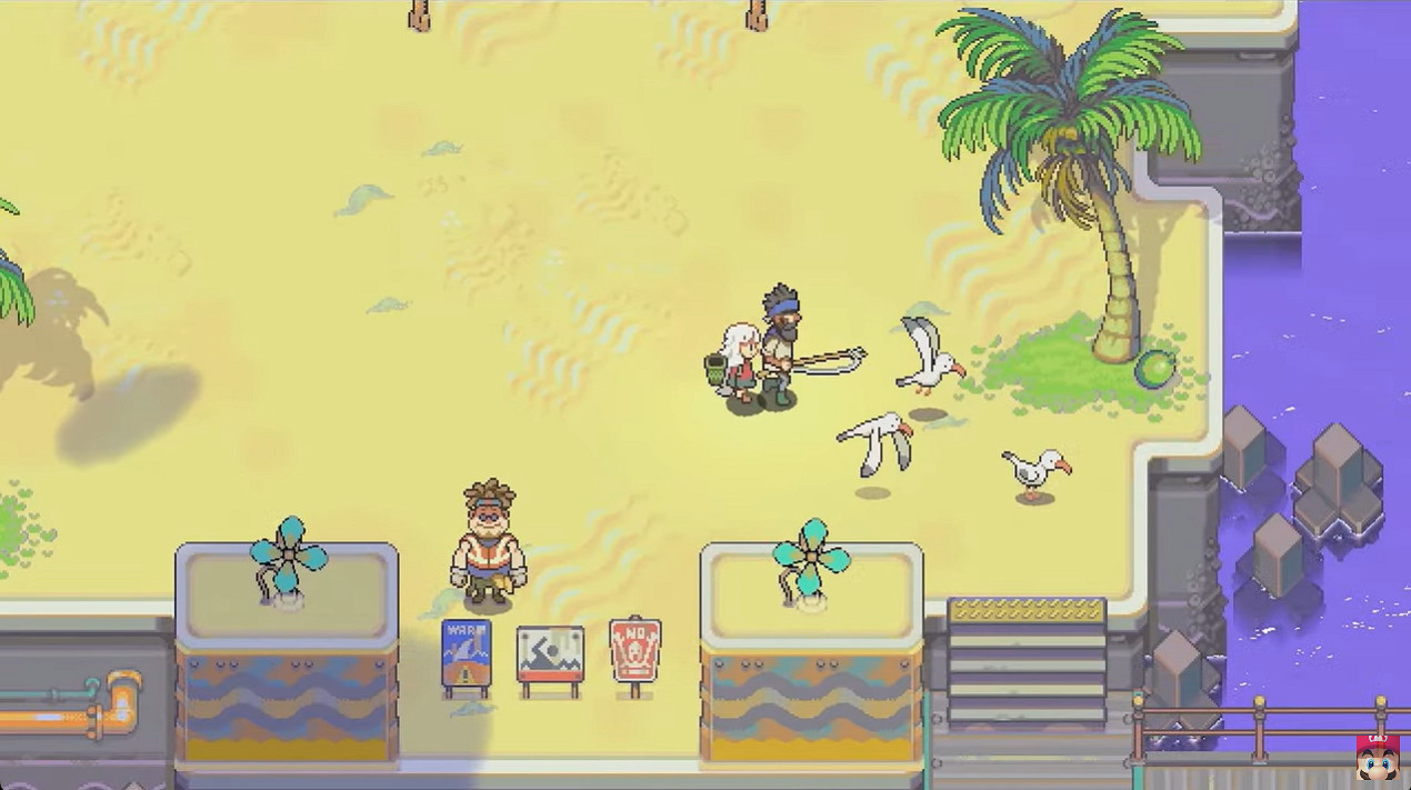 任天堂直面會匯總:碧姬公主新作 《紙馬》登陸Switch 任天堂直面會匯總:碧姬公主新作 《紙馬》登陸Switch