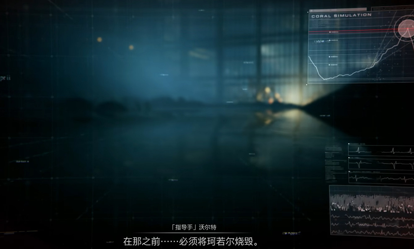 《機戰傭兵6》背景故事簡介