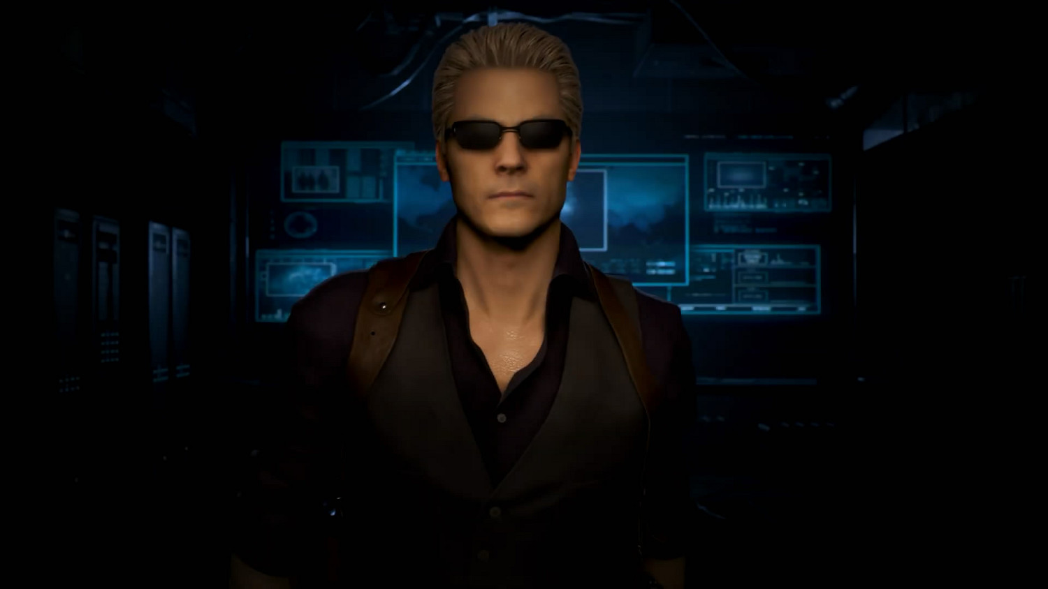 艾達王好美!《惡靈古堡4》DLC正式公布:9月21日上線 艾達王好美!《惡靈古堡4》DLC正式公布:9月21日上線