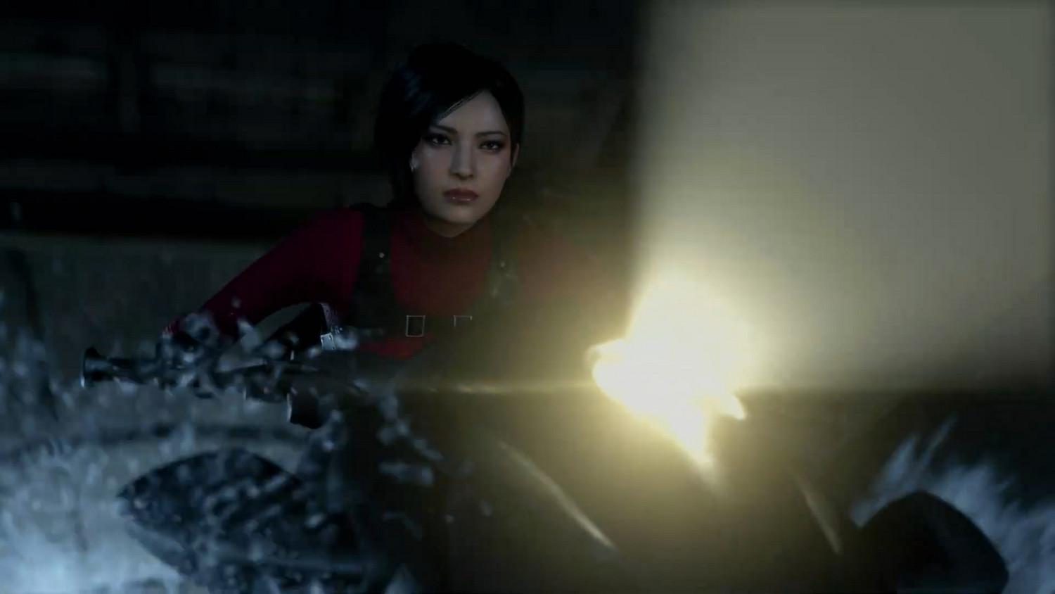 艾達王好美!《惡靈古堡4》DLC正式公布:9月21日上線 艾達王好美!《惡靈古堡4》DLC正式公布:9月21日上線