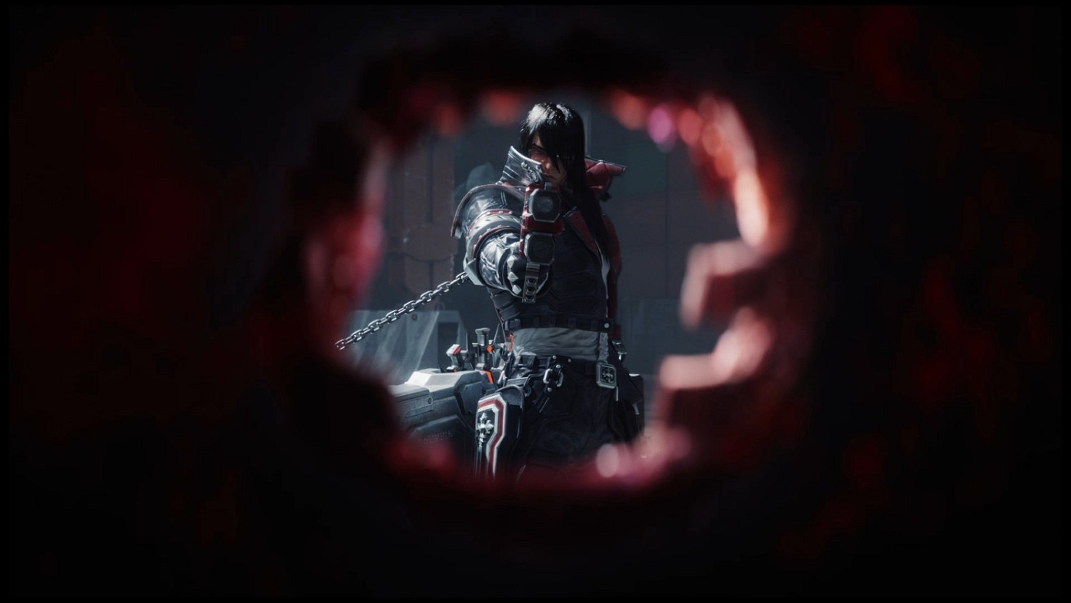 官方確認《槍墓GORE》秋季推出 新預告片分享 官方確認《槍墓GORE》秋季推出 新預告片分享