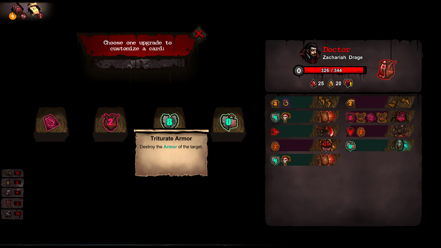 火車出站!《鐵軌與墓穴》“搶先體驗”發售 火車出站!《鐵軌與墓穴》“搶先體驗”發售