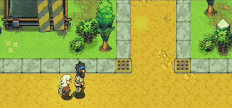 《風來之國》DLC《海鷗鎮》正式公布 逃離一切來種田