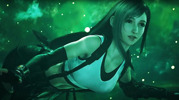 TGS23:《FF7重生》官方決定參展 100台機器供玩家試玩