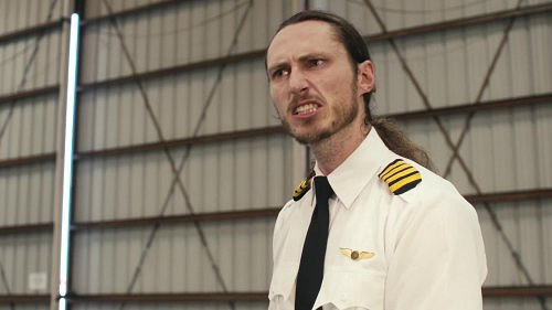 疑《GTA6》配音演員發布神秘影片 網友:大的要來了! 疑《GTA6》配音演員發布神秘影片 網友:大的要來了!